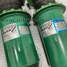 JDM EK9 Civic Type R Tein Flex Z Coilovers